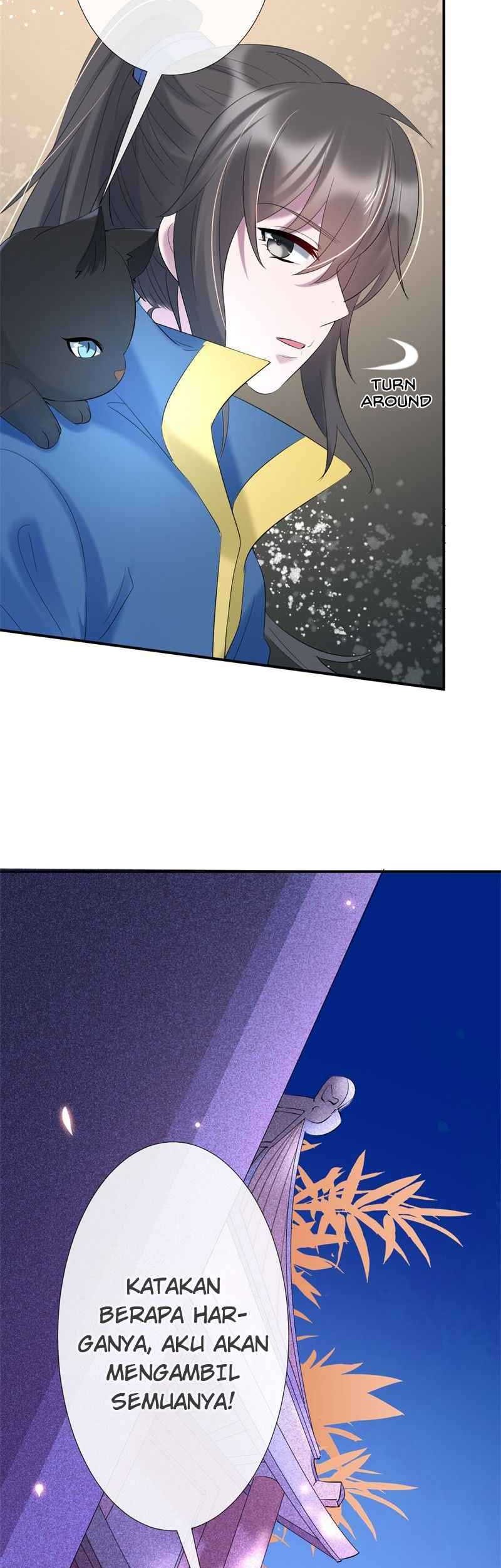 Genius Doctor: Black Belly Miss Chapter 10 Gambar 36