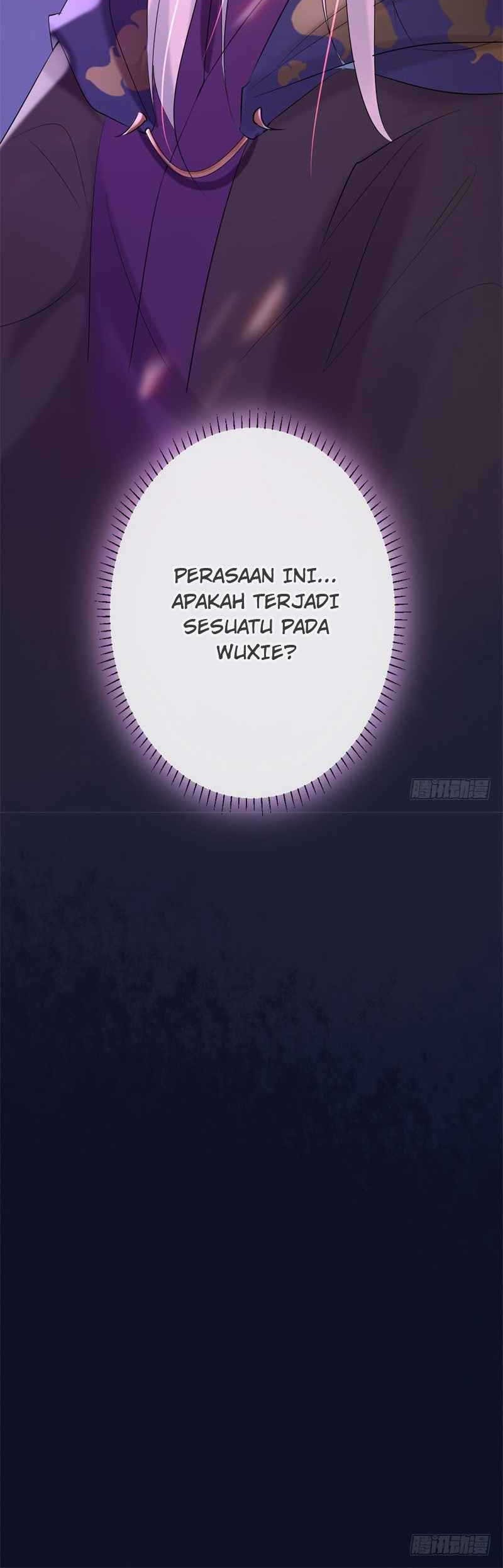 Genius Doctor: Black Belly Miss Chapter 10 Gambar 43