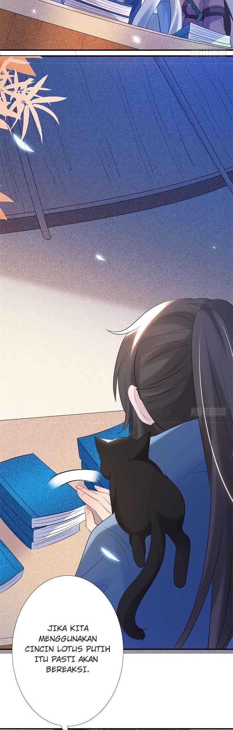 Genius Doctor: Black Belly Miss Chapter 10 Gambar 13