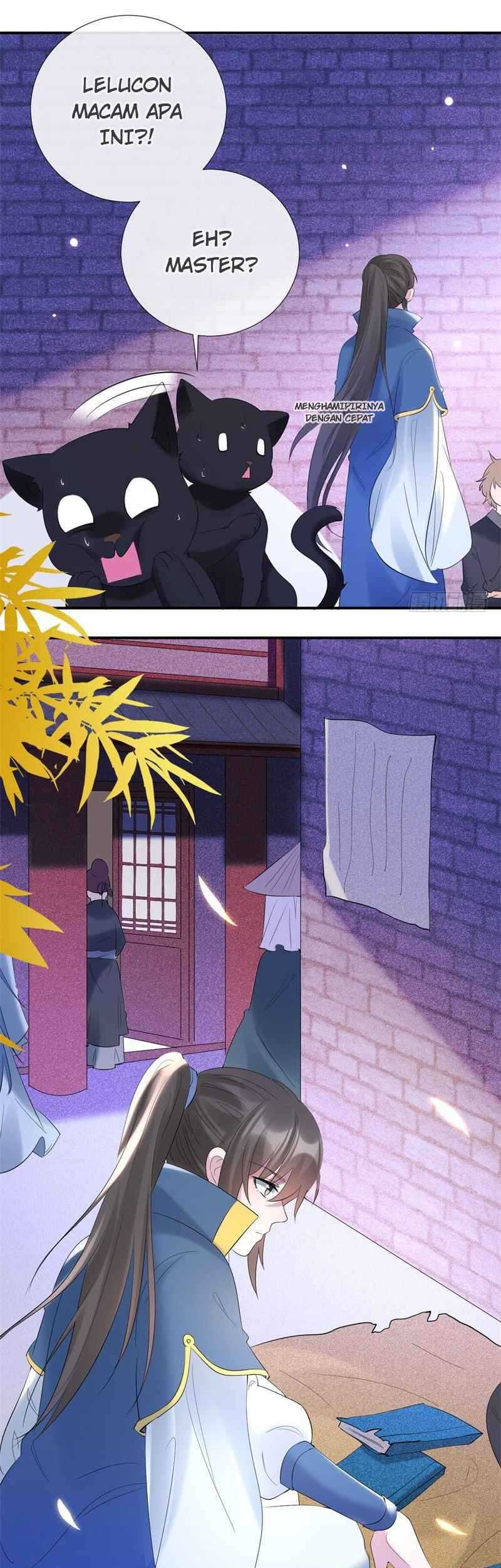 Genius Doctor: Black Belly Miss Chapter 10 Gambar 19