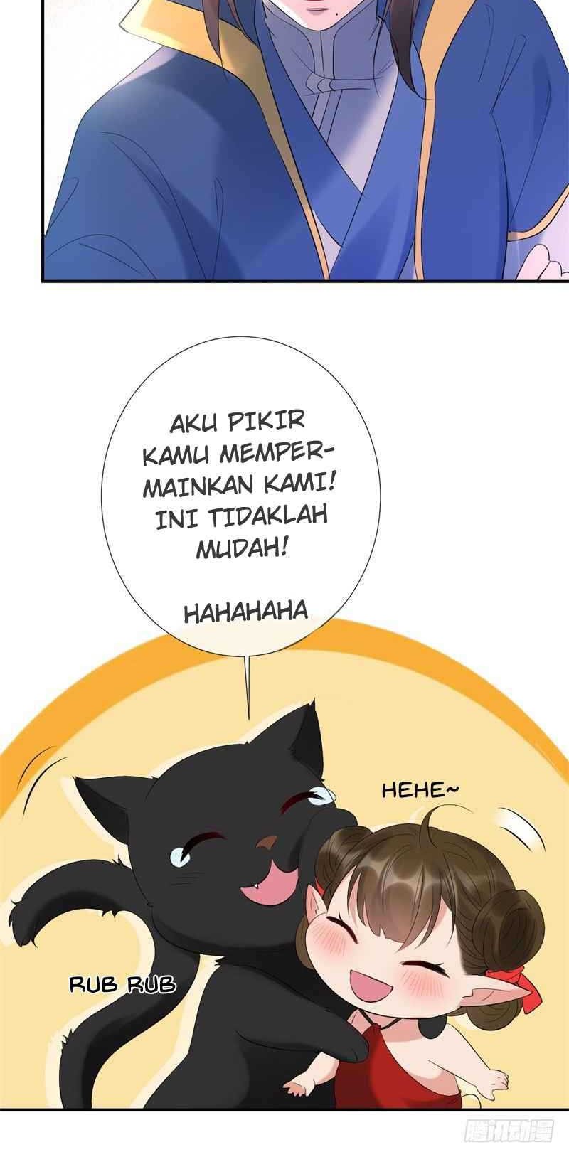 Genius Doctor: Black Belly Miss Chapter 10 Gambar 21