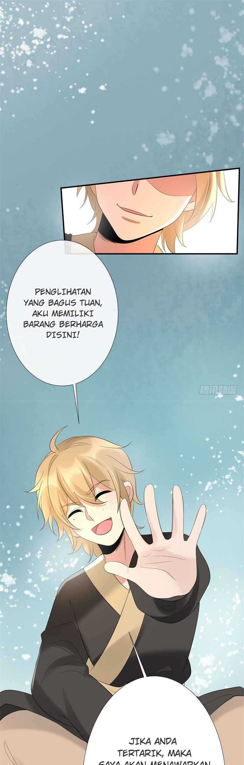 Genius Doctor: Black Belly Miss Chapter 10 Gambar 22