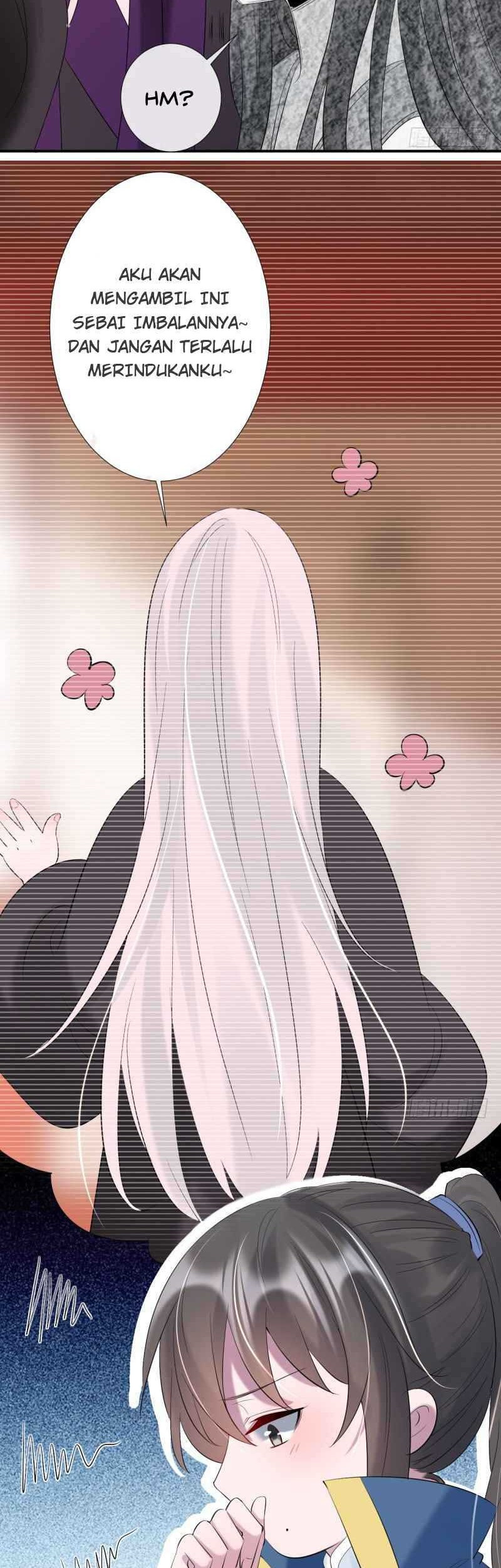 Genius Doctor: Black Belly Miss Chapter 9 Gambar 35