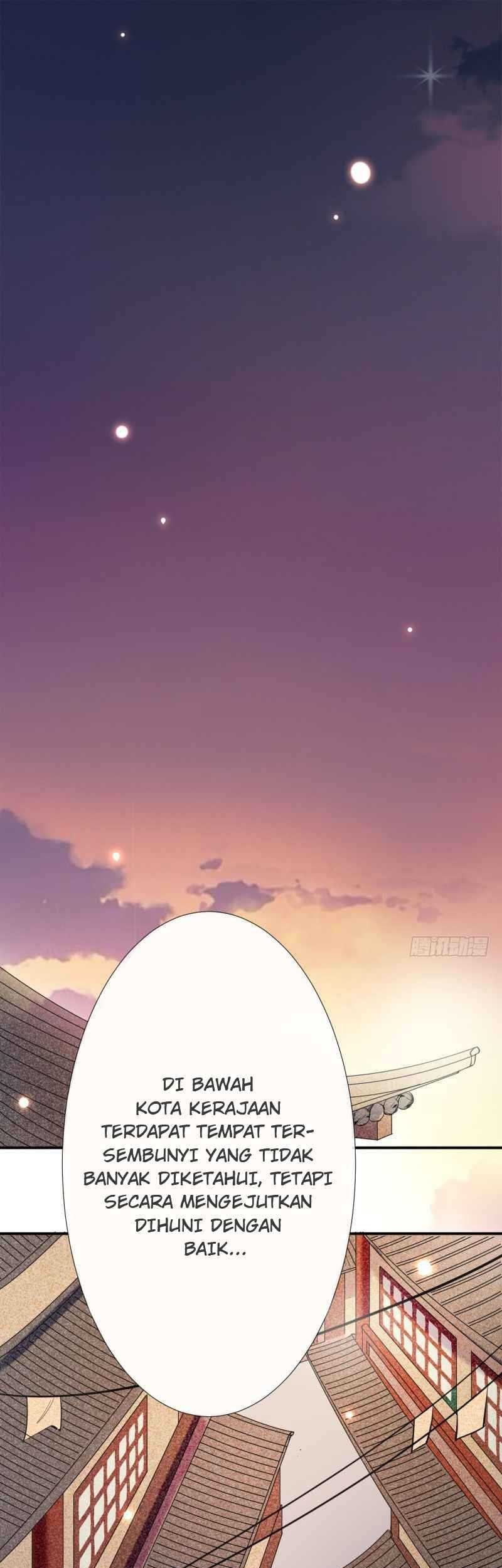 Genius Doctor: Black Belly Miss Chapter 9 Gambar 38