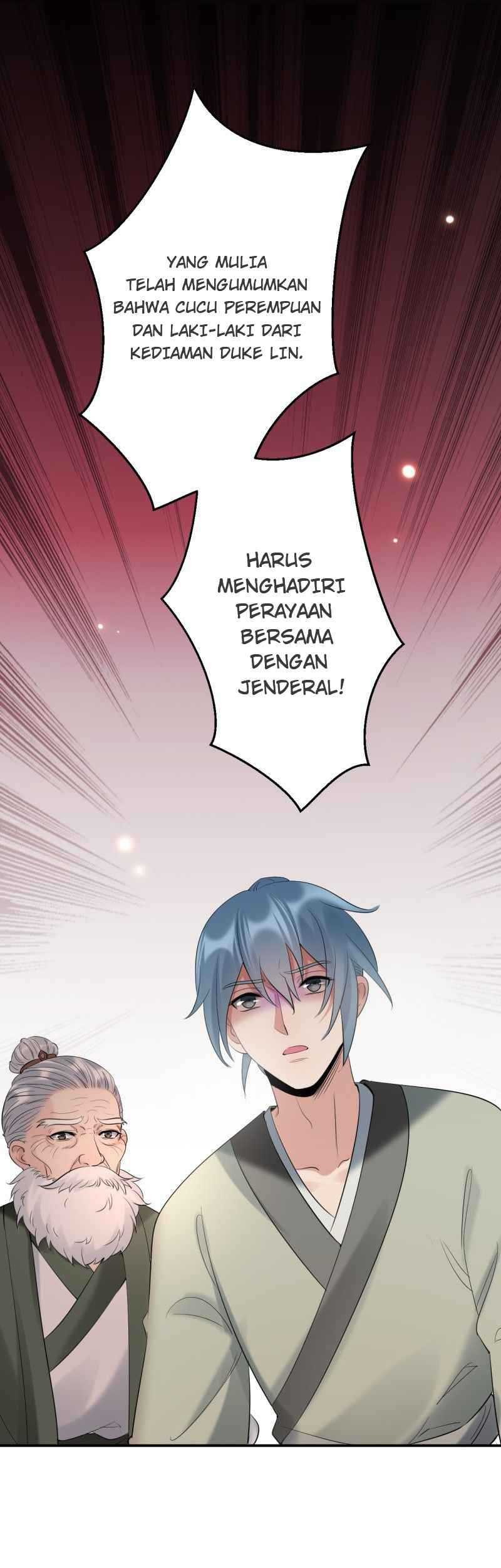 Genius Doctor: Black Belly Miss Chapter 9 Gambar 3