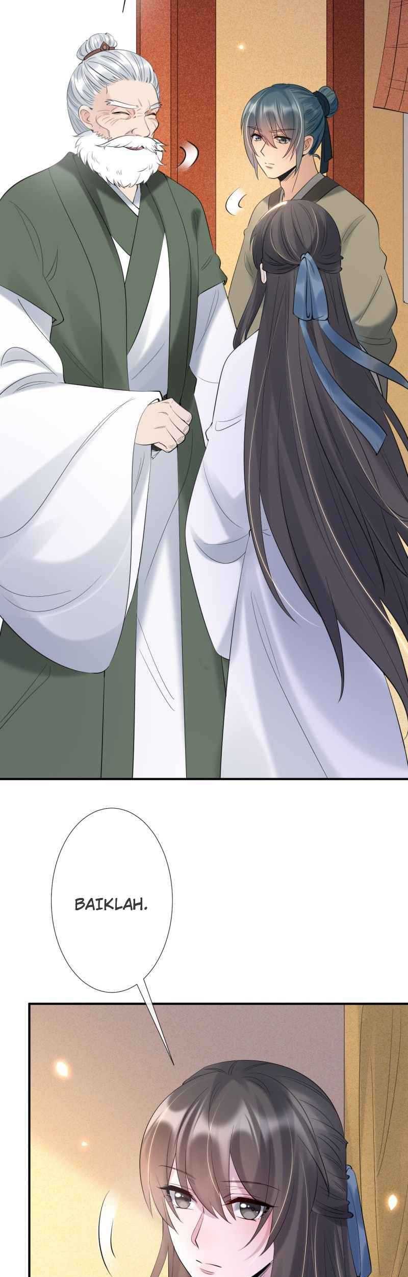 Genius Doctor: Black Belly Miss Chapter 9 Gambar 6