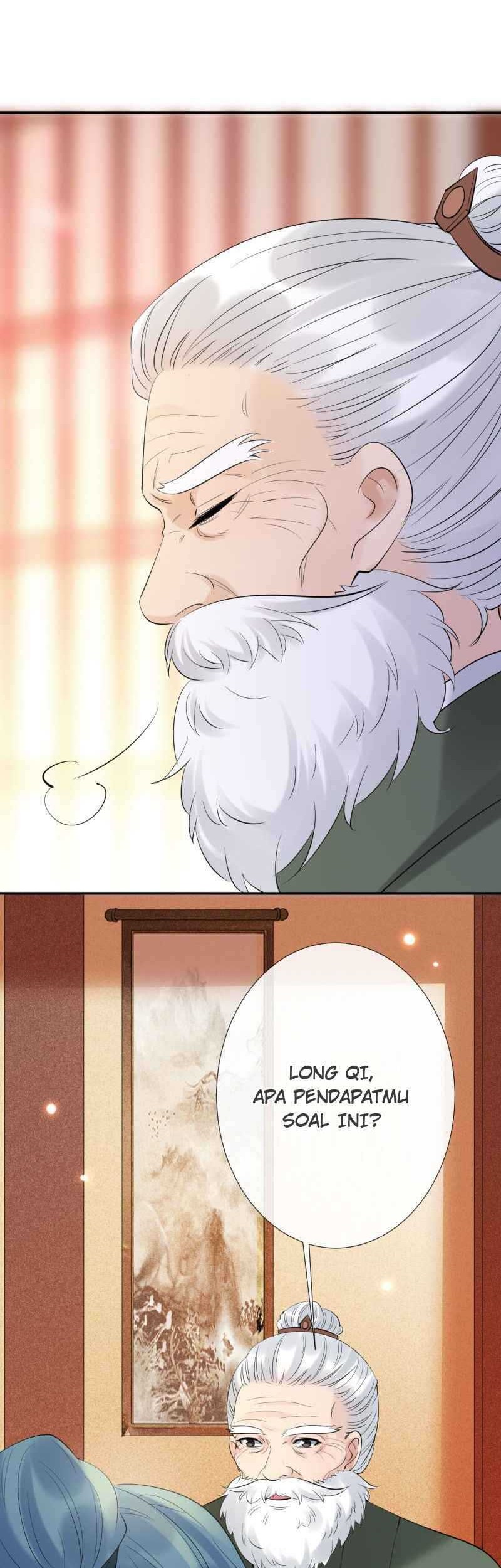Genius Doctor: Black Belly Miss Chapter 9 Gambar 9