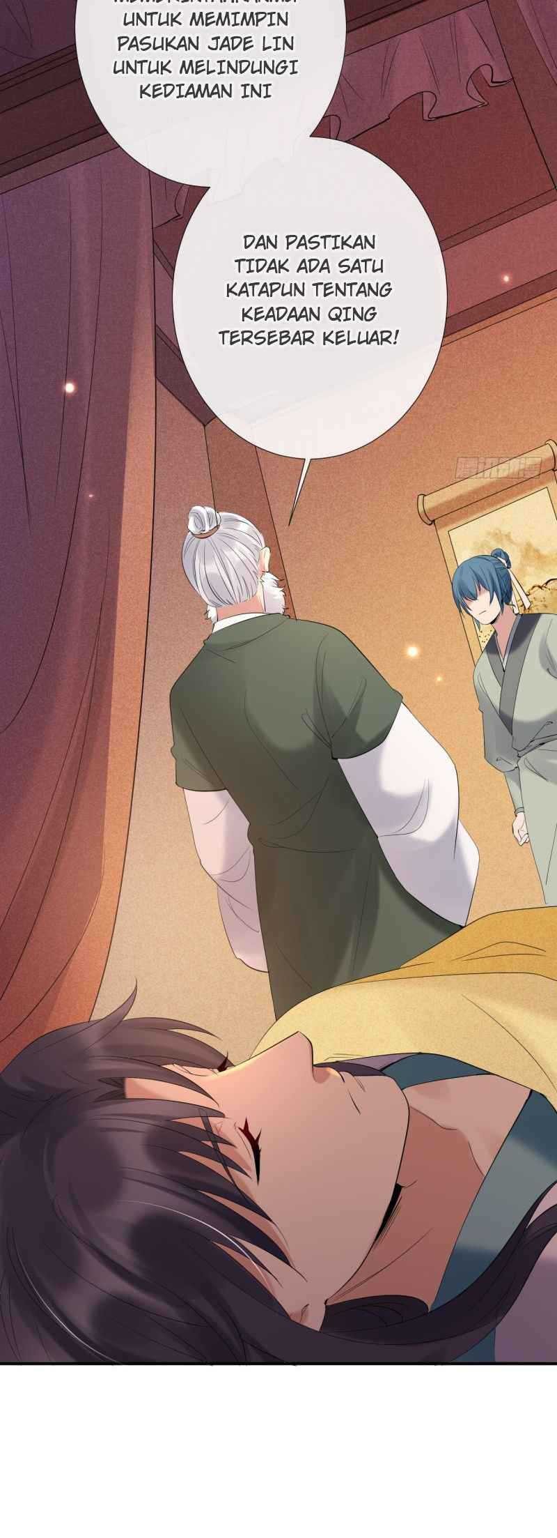 Genius Doctor: Black Belly Miss Chapter 9 Gambar 12