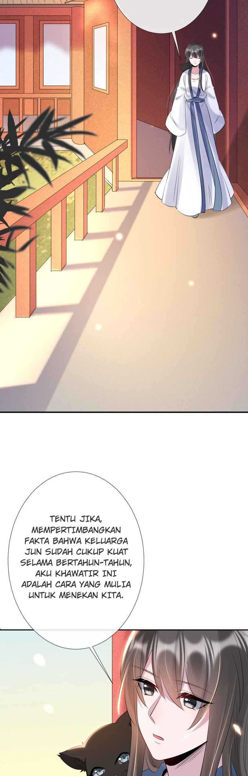 Genius Doctor: Black Belly Miss Chapter 9 Gambar 14