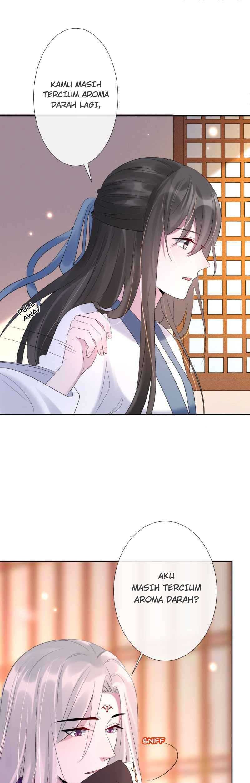 Genius Doctor: Black Belly Miss Chapter 8 Gambar 21