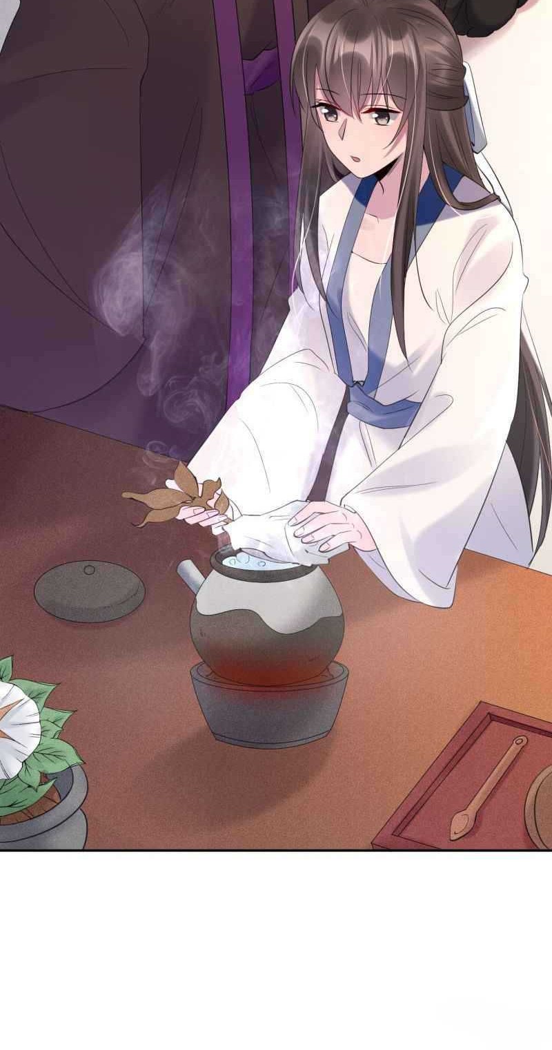 Genius Doctor: Black Belly Miss Chapter 8 Gambar 24