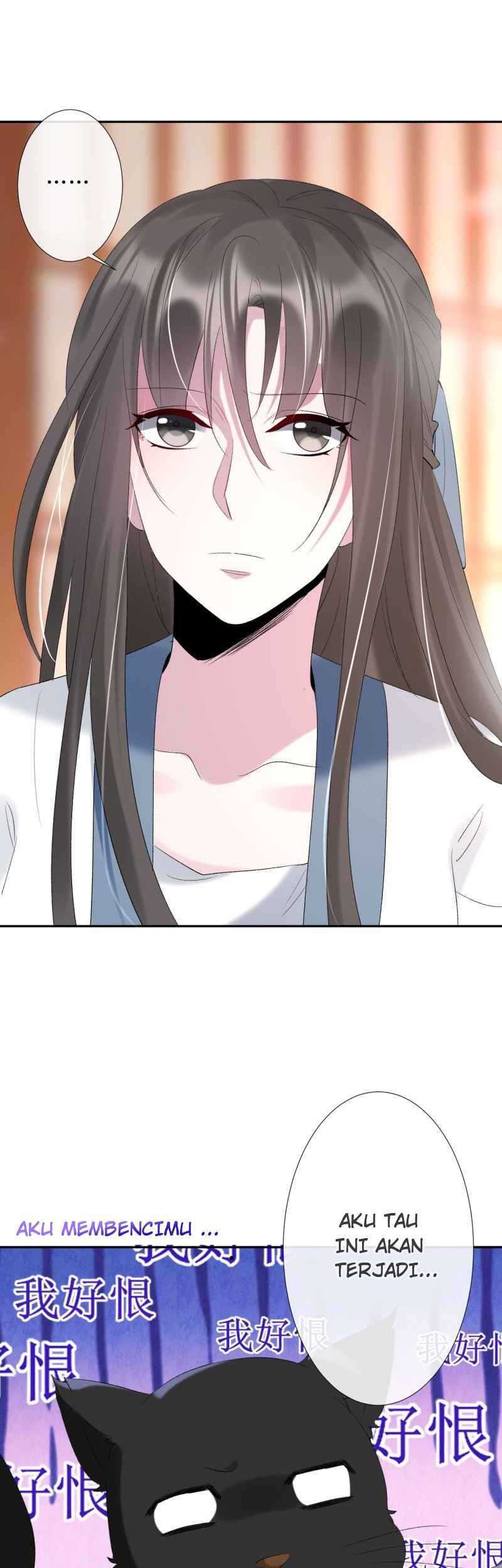 Genius Doctor: Black Belly Miss Chapter 8 Gambar 42