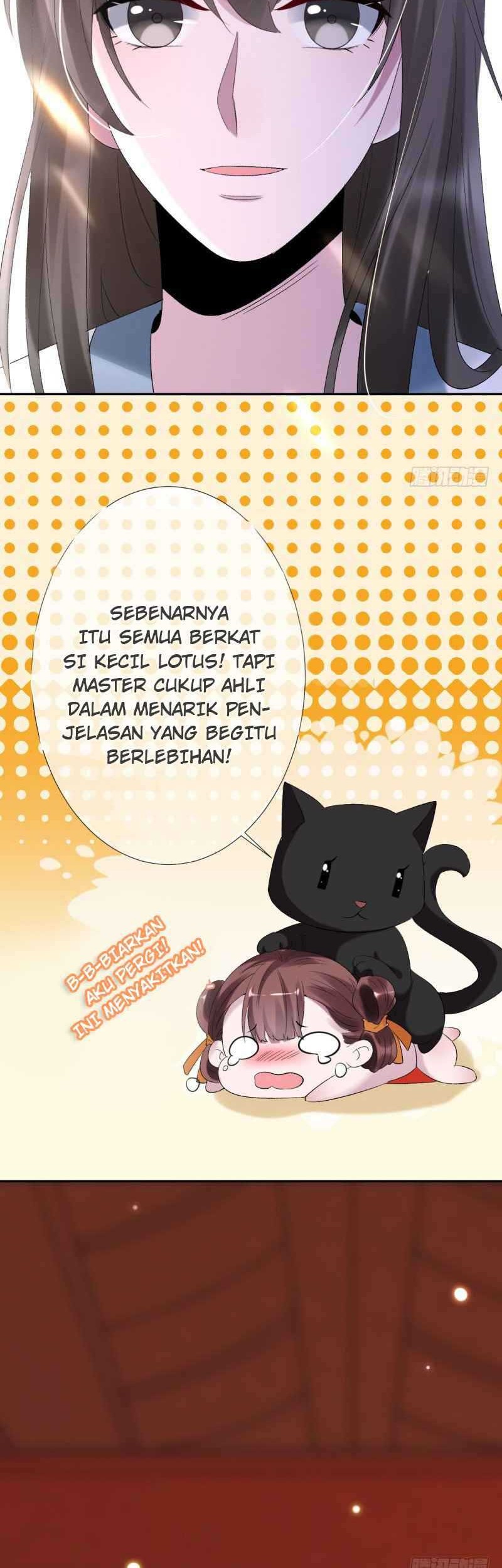 Genius Doctor: Black Belly Miss Chapter 8 Gambar 55