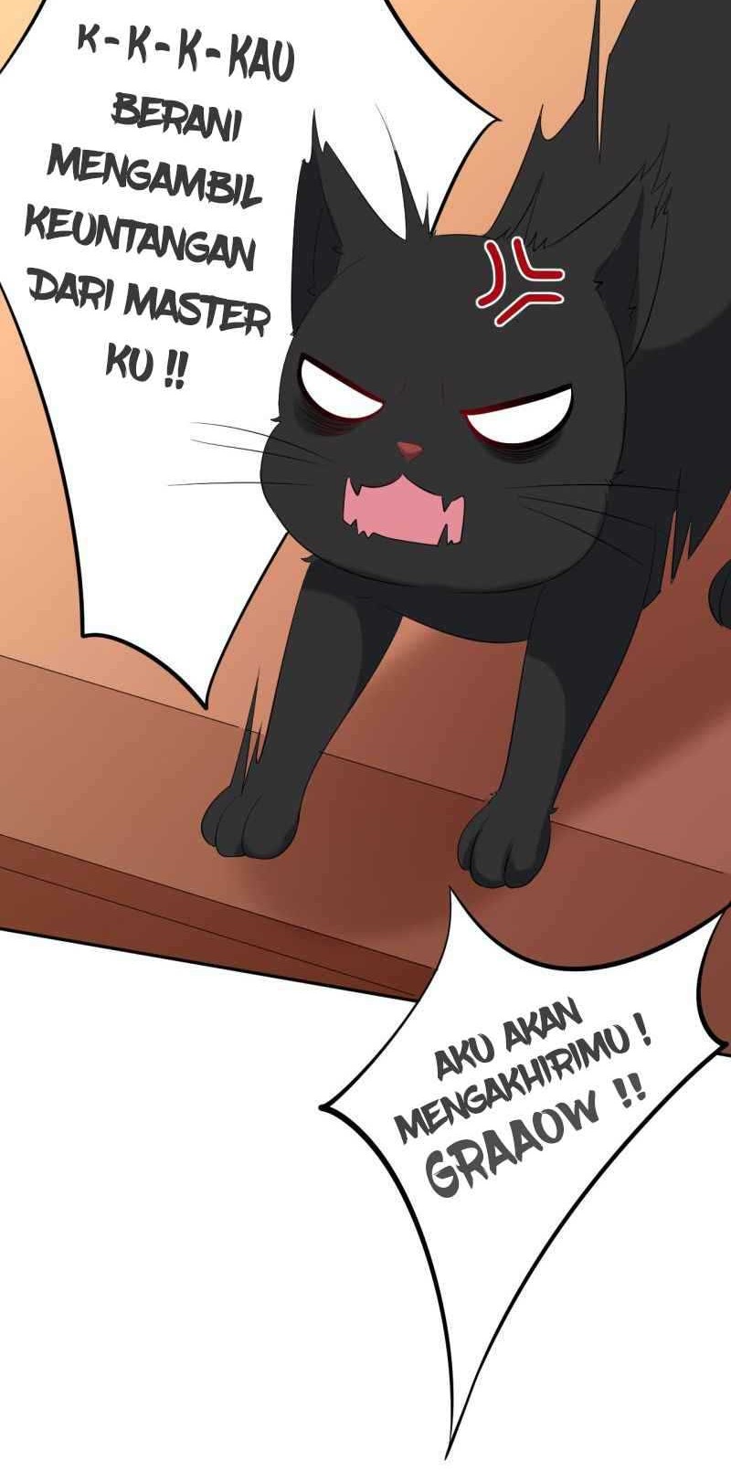 Genius Doctor: Black Belly Miss Chapter 7 Gambar 25