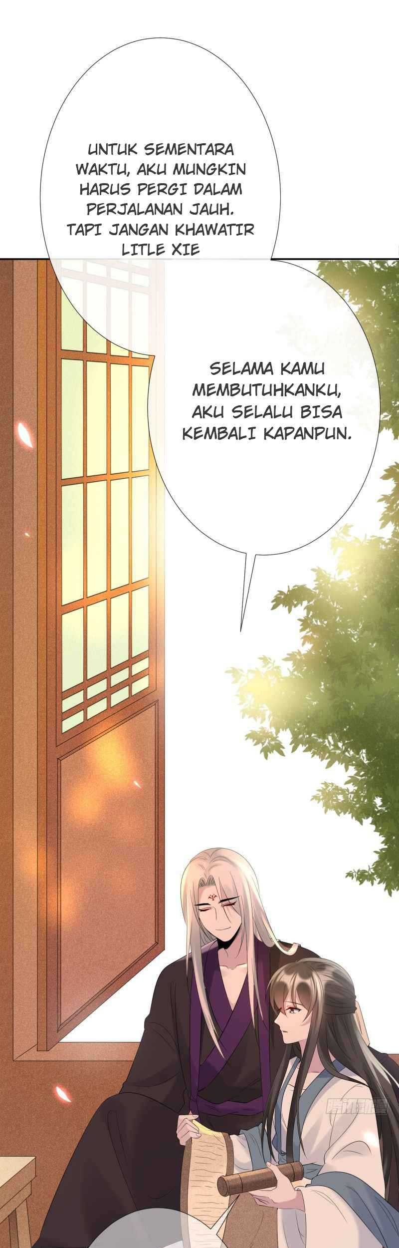 Genius Doctor: Black Belly Miss Chapter 7 Gambar 28