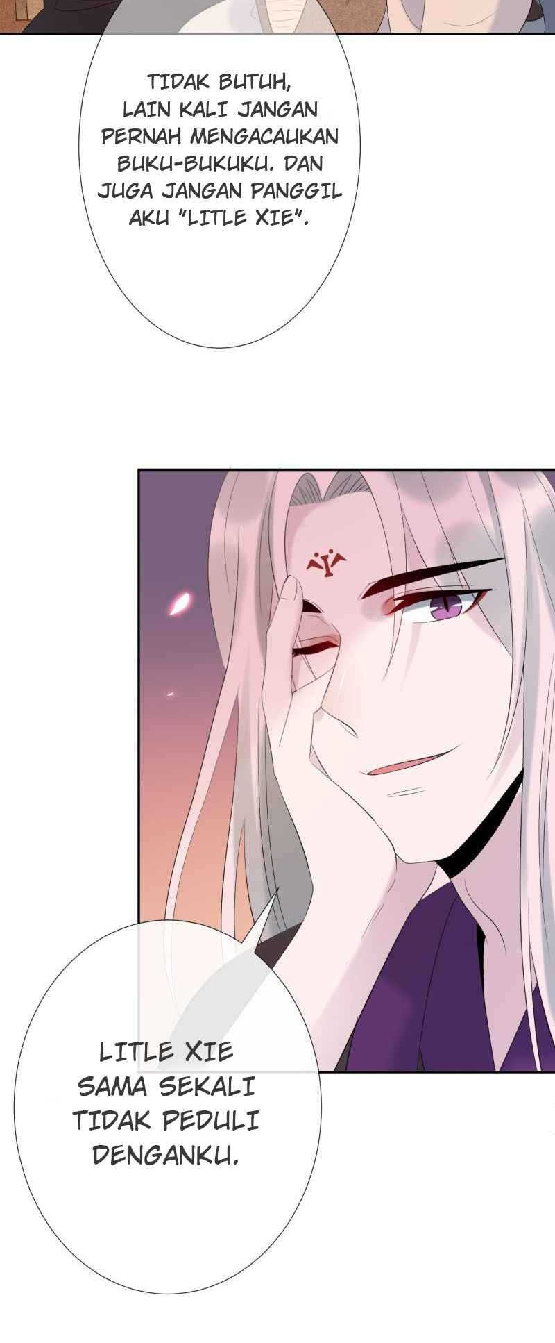 Genius Doctor: Black Belly Miss Chapter 7 Gambar 29