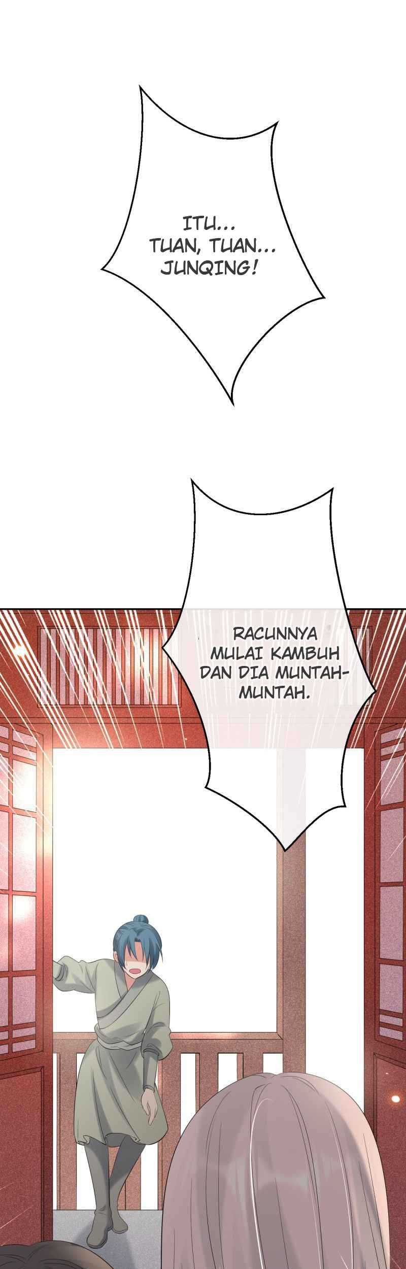 Genius Doctor: Black Belly Miss Chapter 7 Gambar 32