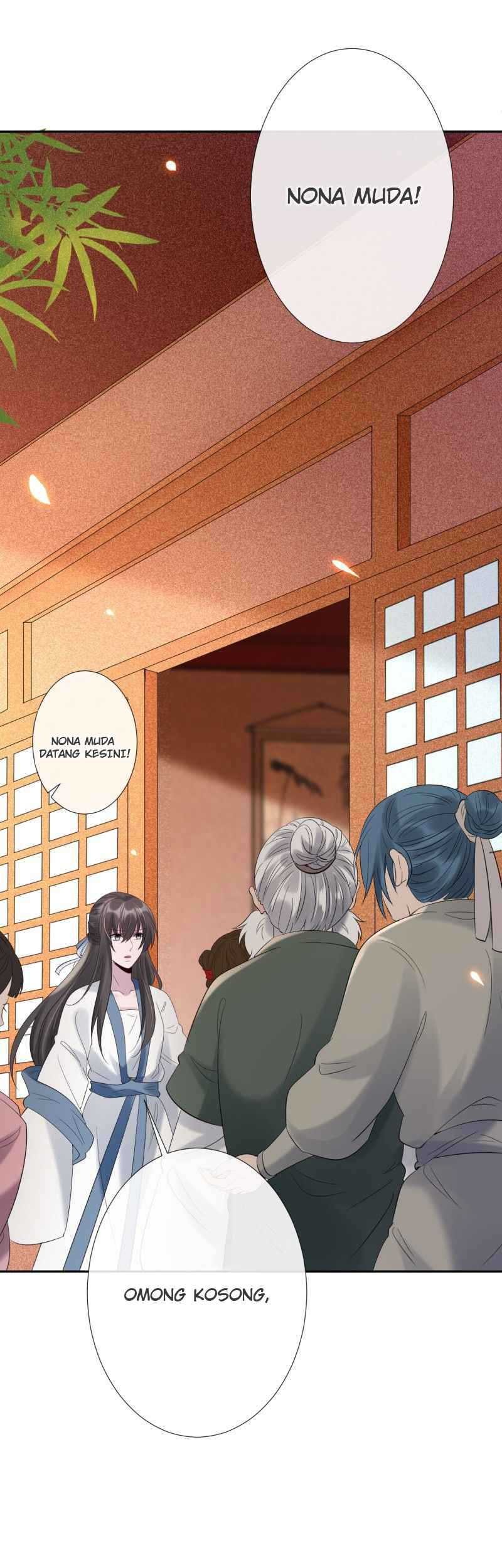 Genius Doctor: Black Belly Miss Chapter 7 Gambar 39