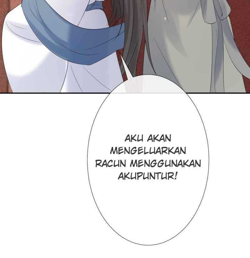 Genius Doctor: Black Belly Miss Chapter 7 Gambar 45