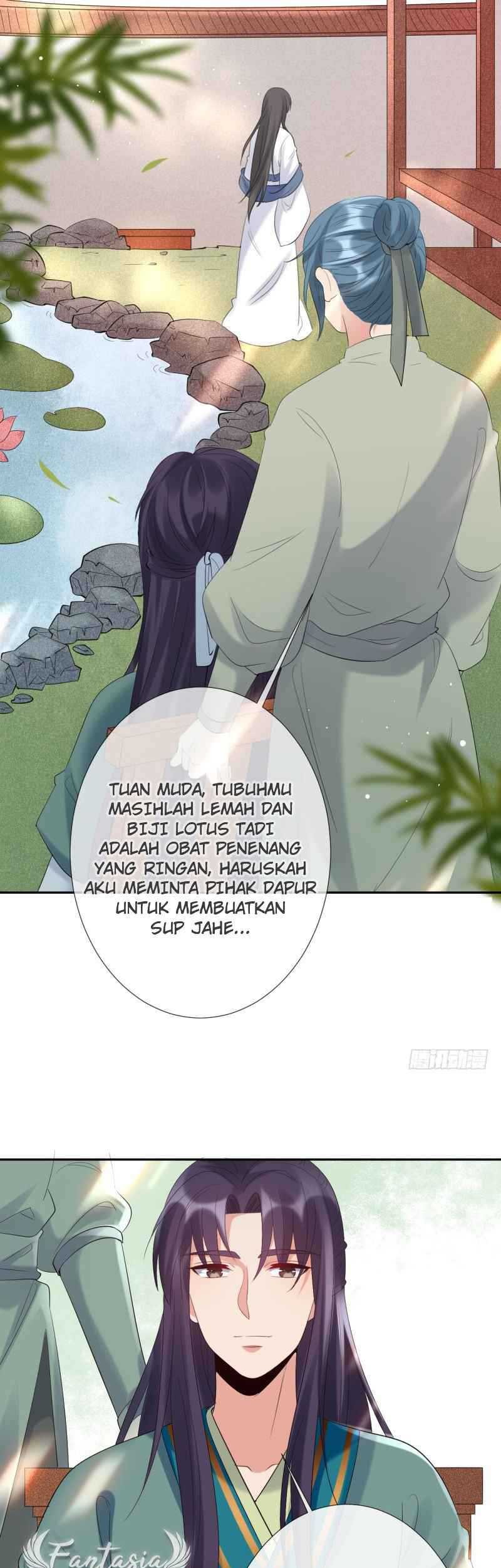 Genius Doctor: Black Belly Miss Chapter 7 Gambar 5