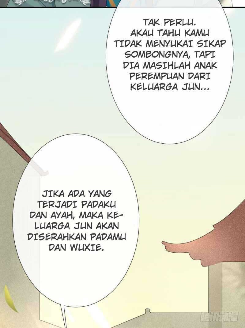 Genius Doctor: Black Belly Miss Chapter 7 Gambar 6