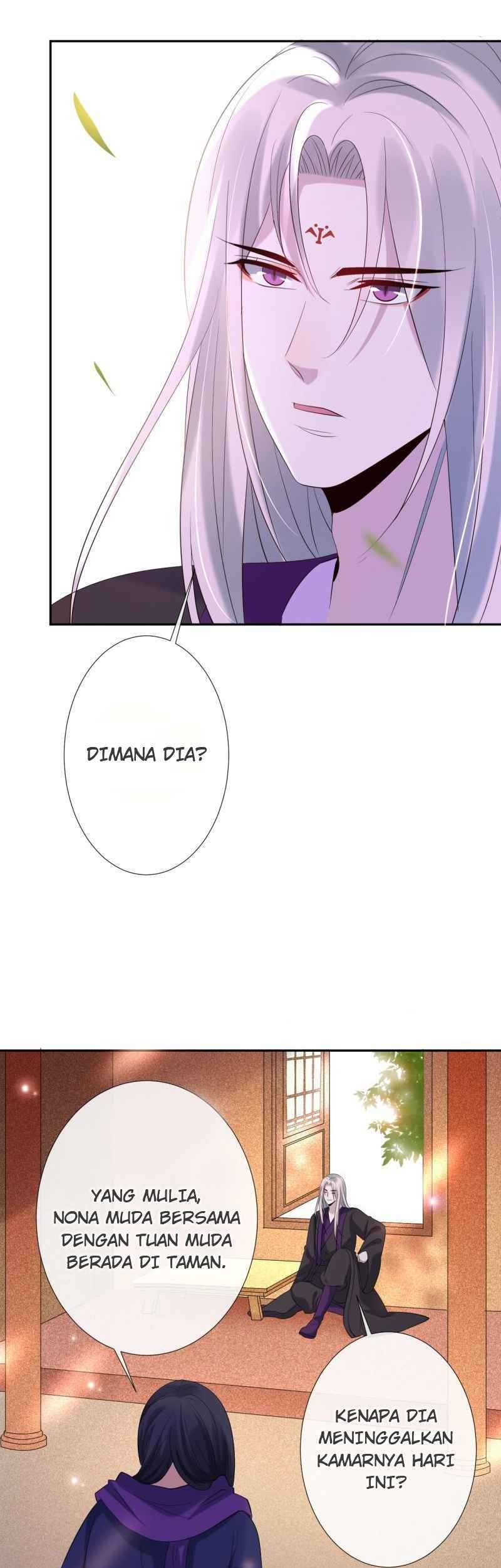 Genius Doctor: Black Belly Miss Chapter 7 Gambar 9