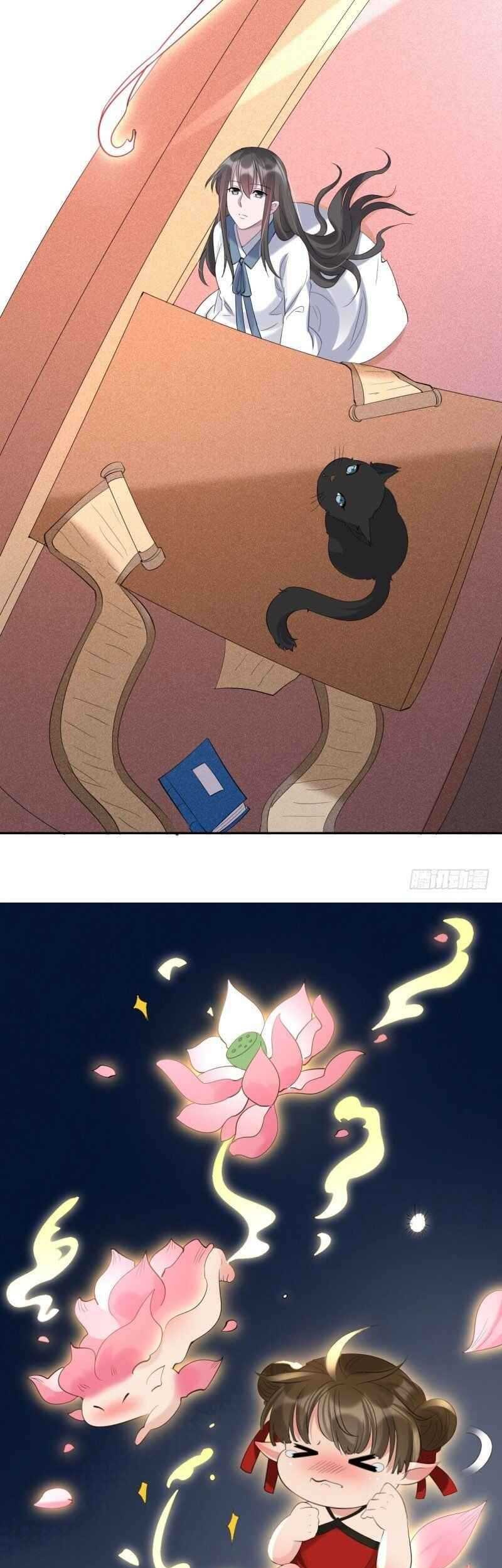 Genius Doctor: Black Belly Miss Chapter 6 Gambar 30