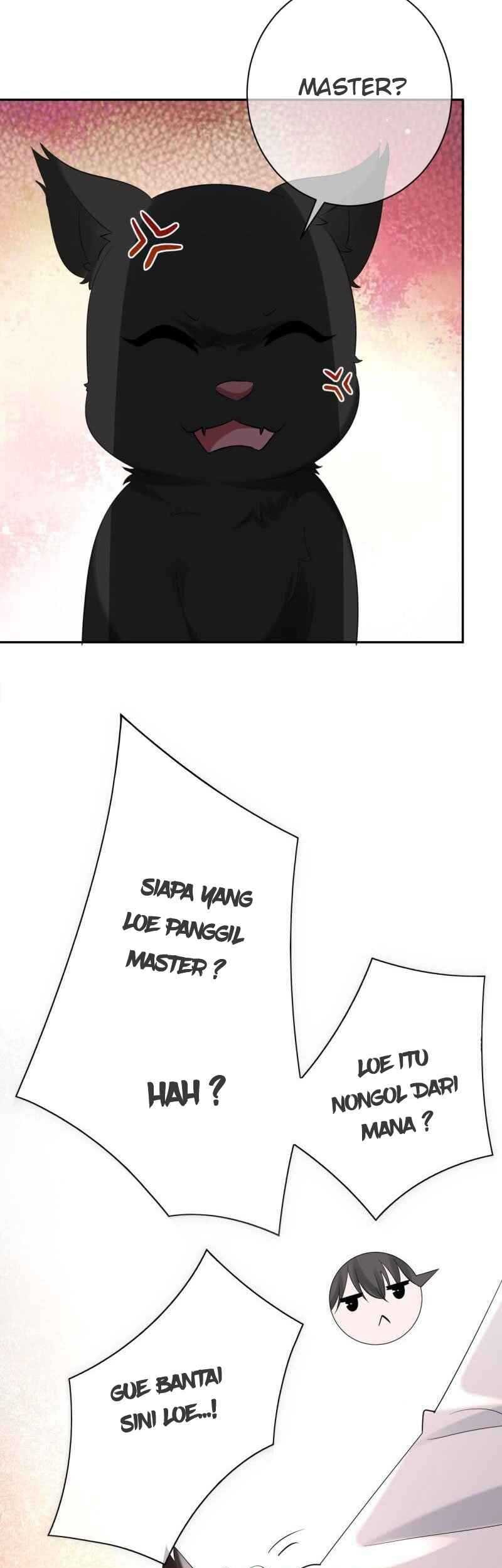 Genius Doctor: Black Belly Miss Chapter 6 Gambar 34