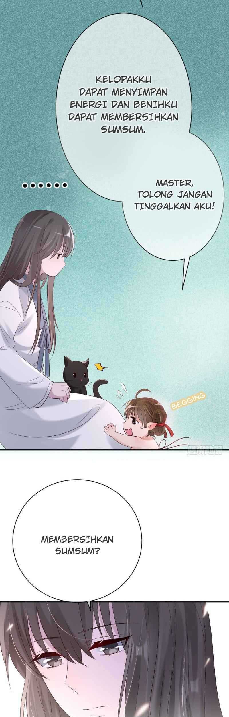 Genius Doctor: Black Belly Miss Chapter 6 Gambar 44