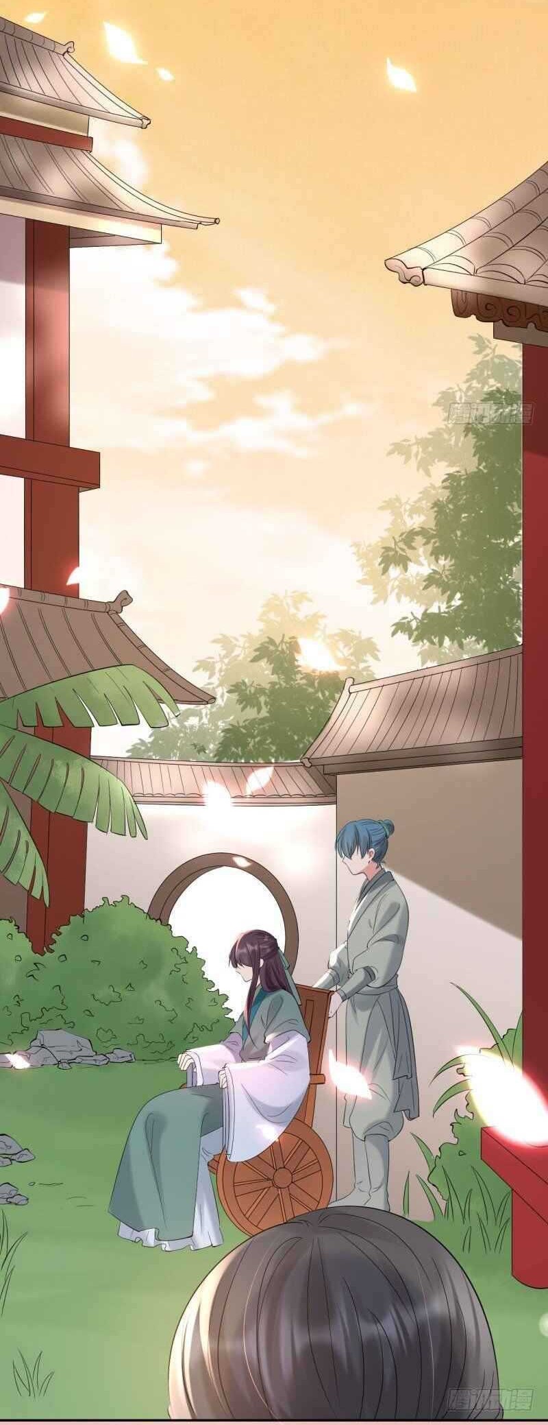 Genius Doctor: Black Belly Miss Chapter 6 Gambar 47