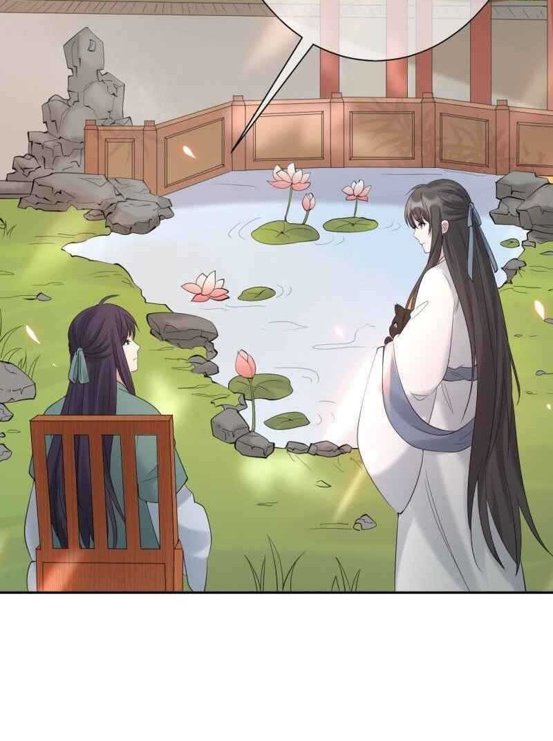 Genius Doctor: Black Belly Miss Chapter 6 Gambar 51