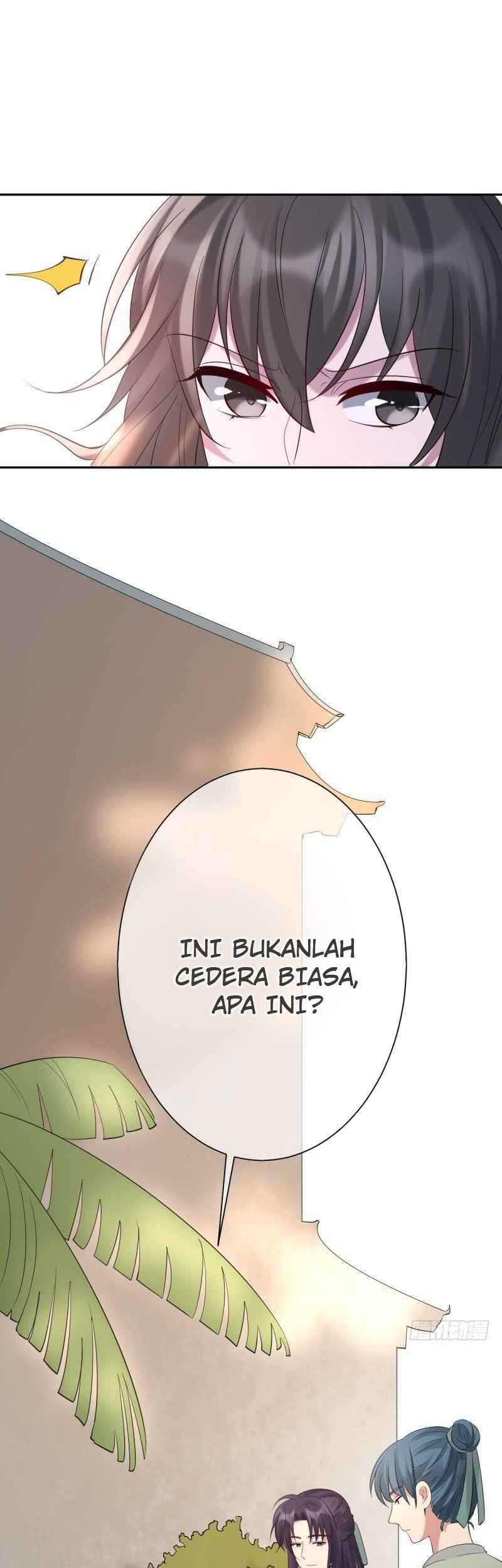 Genius Doctor: Black Belly Miss Chapter 6 Gambar 52