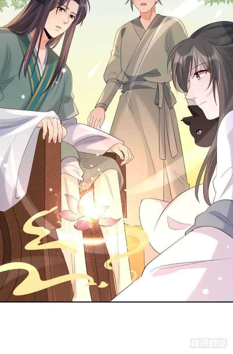 Genius Doctor: Black Belly Miss Chapter 6 Gambar 58