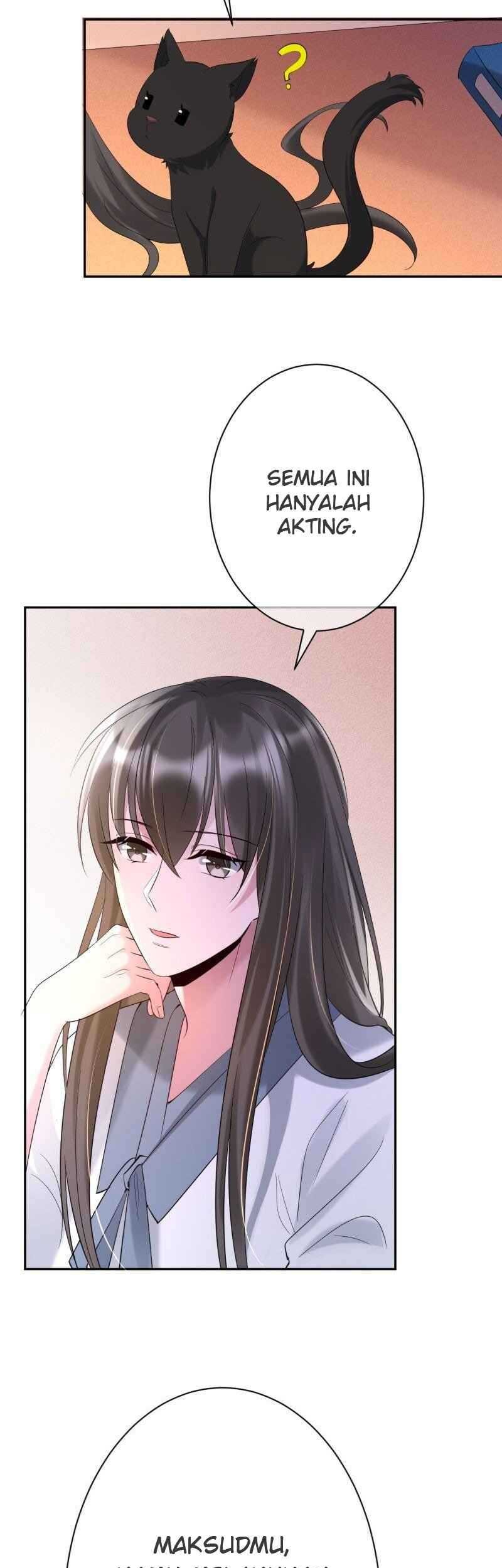 Genius Doctor: Black Belly Miss Chapter 6 Gambar 15