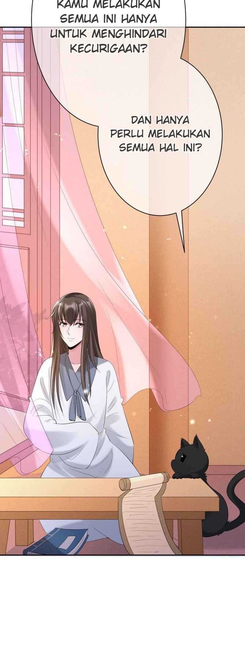 Genius Doctor: Black Belly Miss Chapter 6 Gambar 16