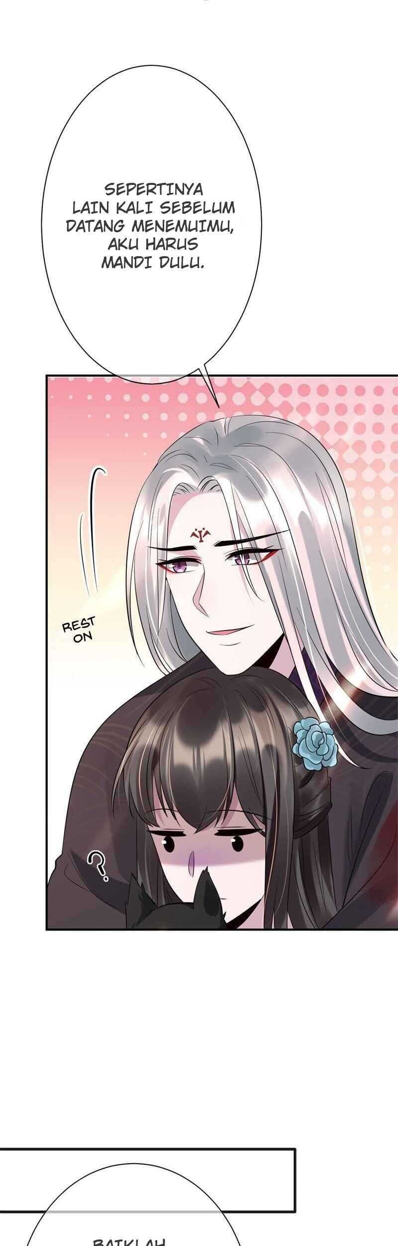 Genius Doctor: Black Belly Miss Chapter 05 Gambar 28