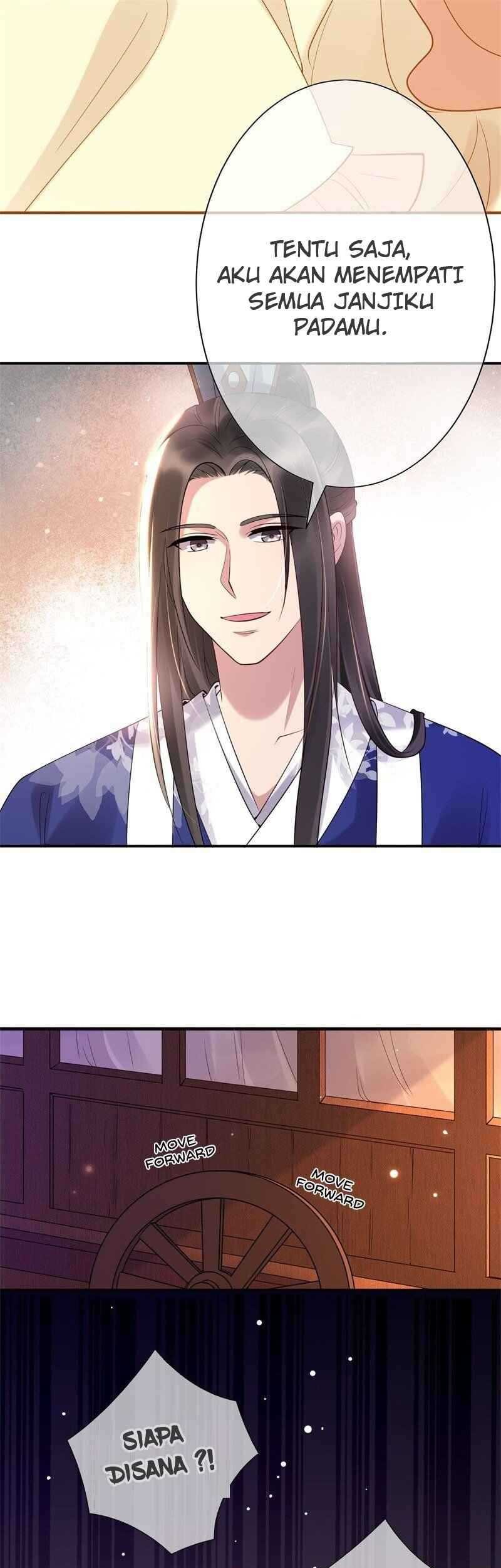 Genius Doctor: Black Belly Miss Chapter 05 Gambar 7