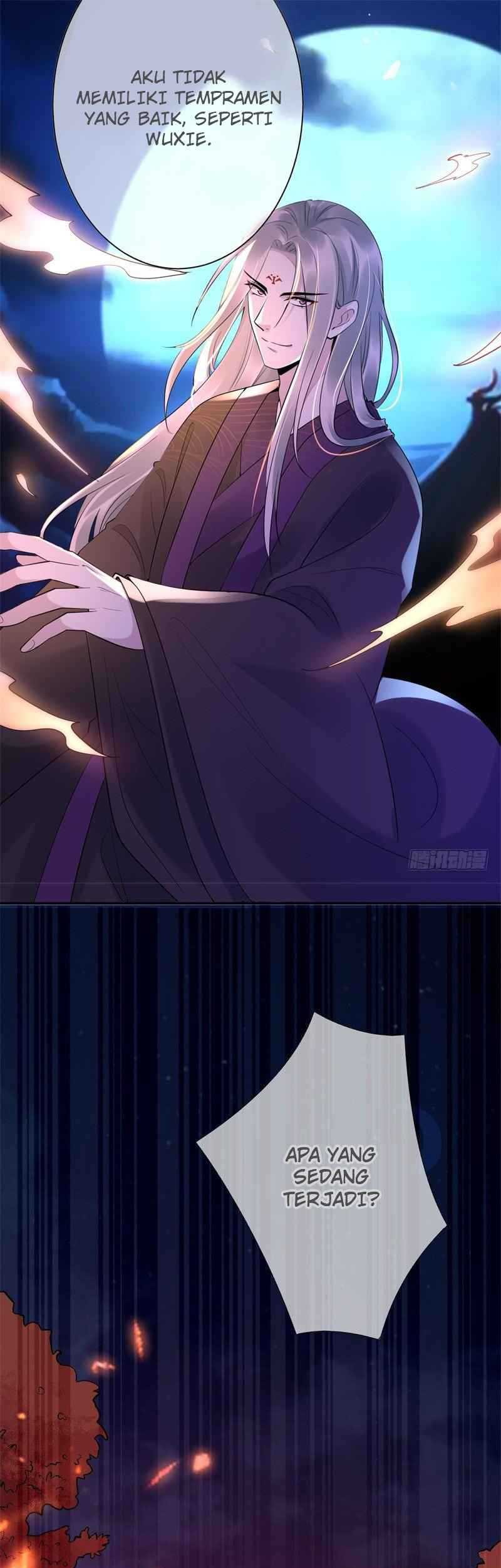 Genius Doctor: Black Belly Miss Chapter 05 Gambar 12