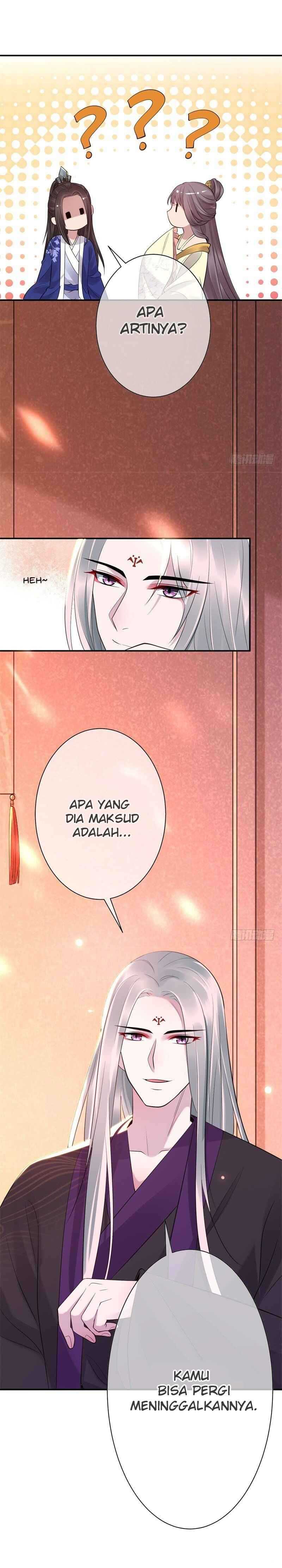 Genius Doctor: Black Belly Miss Chapter 04 Indonesia 16