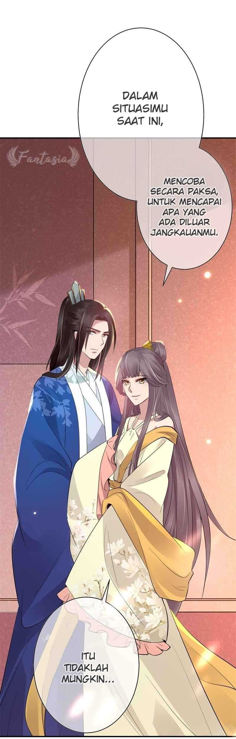 Genius Doctor: Black Belly Miss Chapter 04 Gambar 33