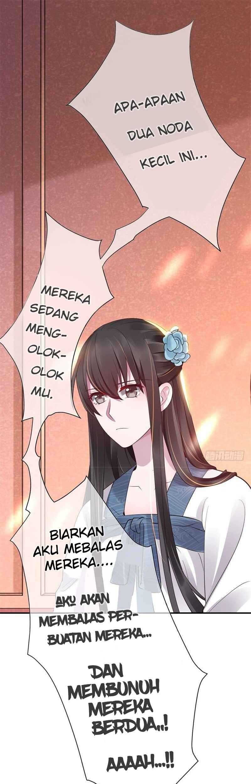 Genius Doctor: Black Belly Miss Chapter 04 Gambar 35