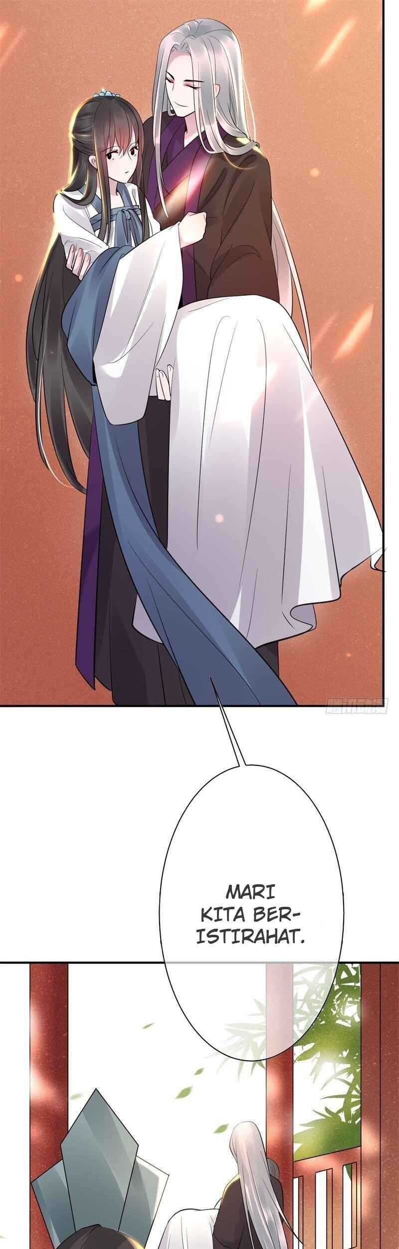 Genius Doctor: Black Belly Miss Chapter 04 Gambar 41