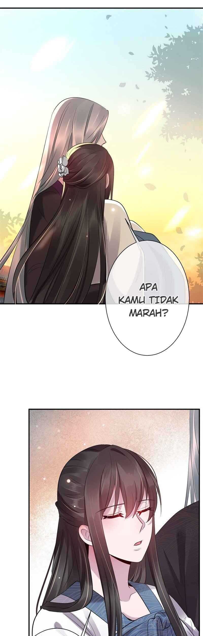 Genius Doctor: Black Belly Miss Chapter 04 Gambar 45