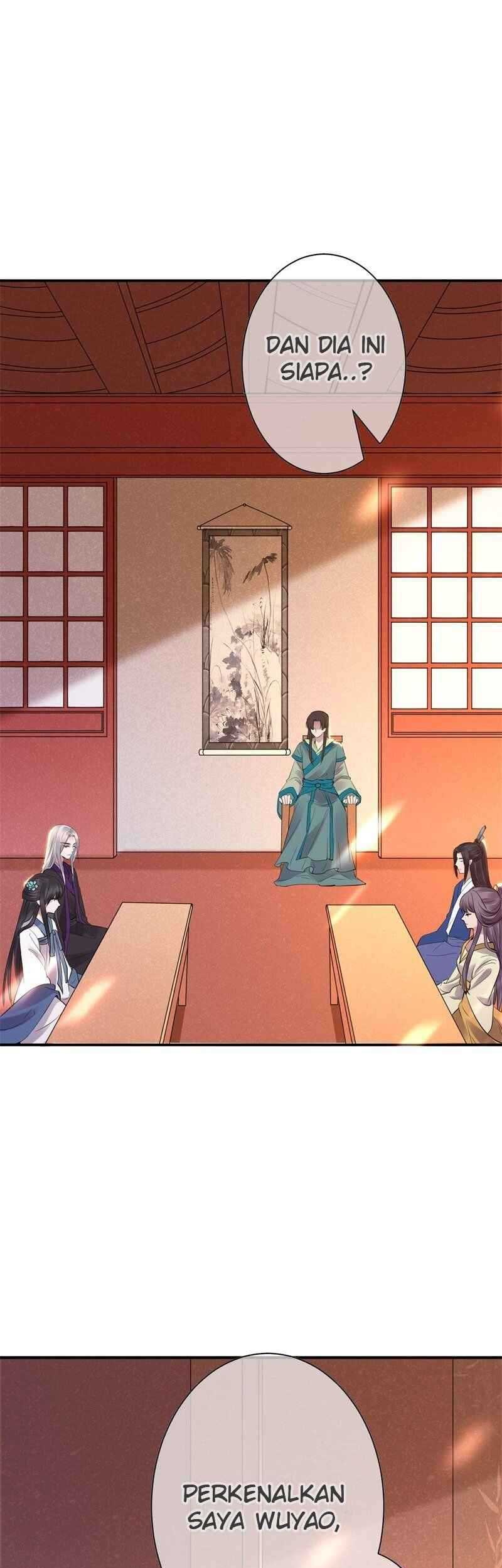 Genius Doctor: Black Belly Miss Chapter 04 Gambar 4