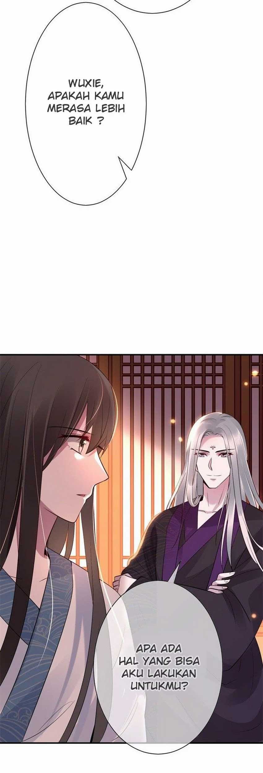 Genius Doctor: Black Belly Miss Chapter 3 Gambar 23