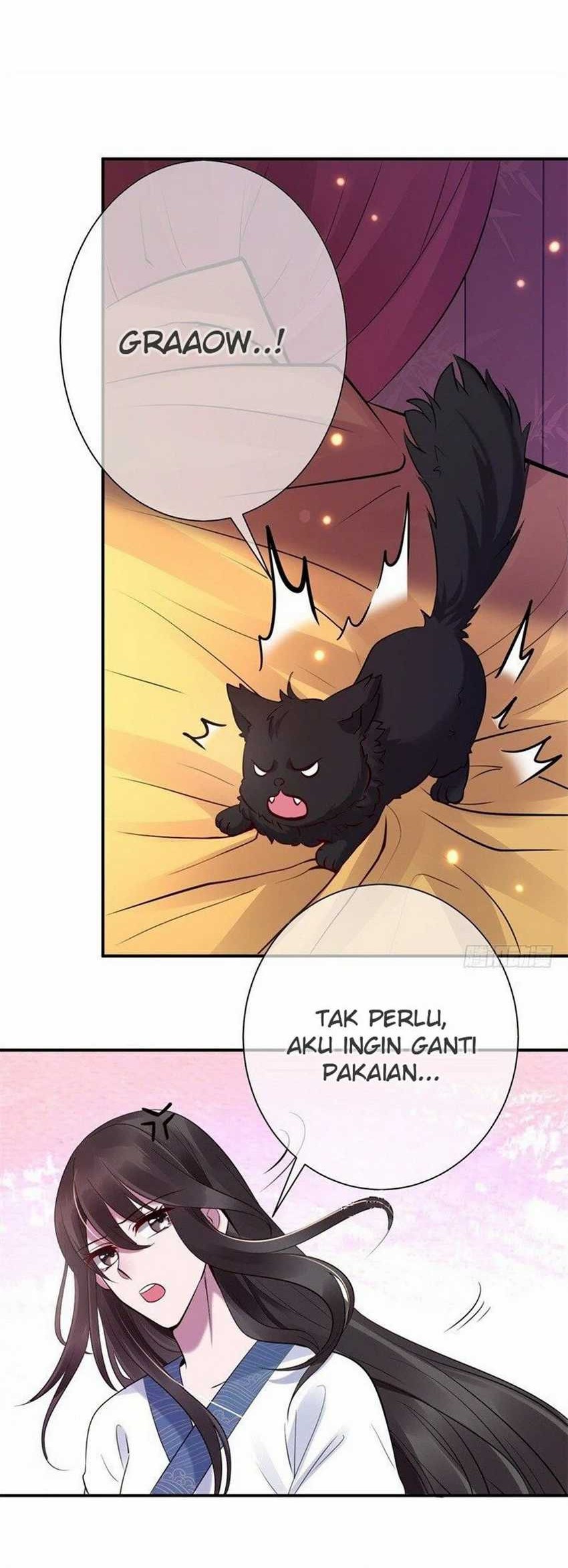 Genius Doctor: Black Belly Miss Chapter 3 Gambar 24