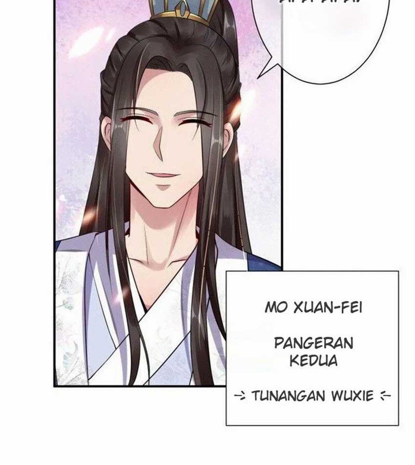 Genius Doctor: Black Belly Miss Chapter 3 Gambar 35