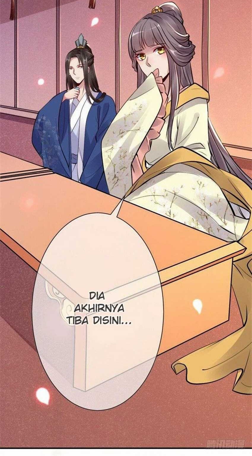 Genius Doctor: Black Belly Miss Chapter 3 Gambar 37