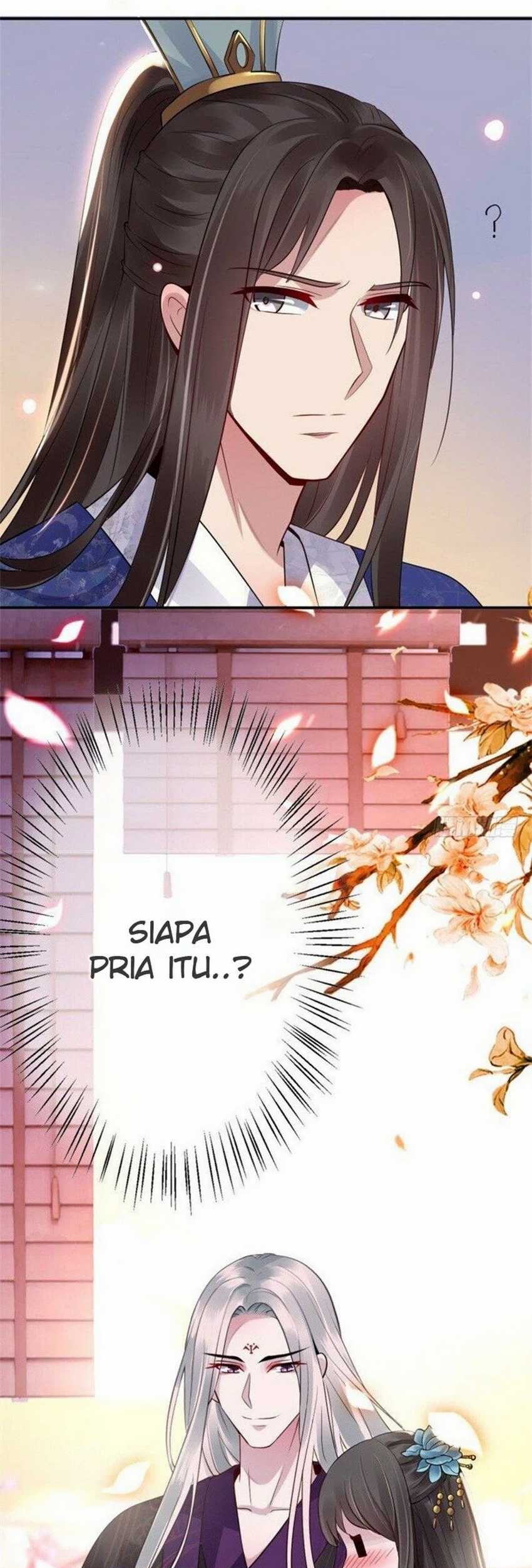Genius Doctor: Black Belly Miss Chapter 3 Gambar 38
