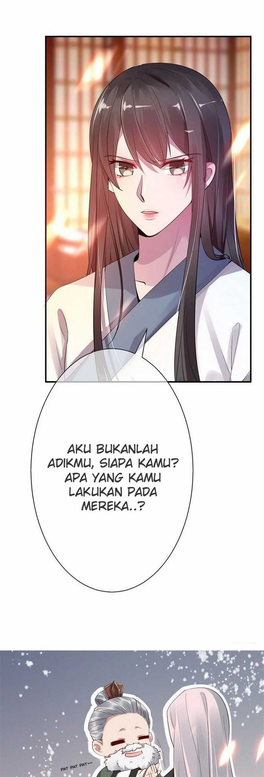 Genius Doctor: Black Belly Miss Chapter 3 Gambar 8